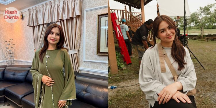 “Dia Jadi Balaci, Driver Tak Berbayar, Mana Tak Habis Duit Dia?” – Bella Dowanna