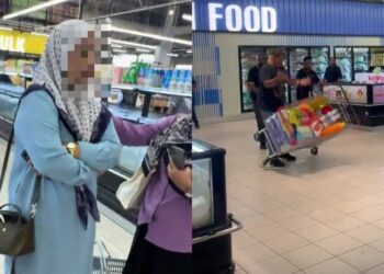 Banyak Tanggung Persiapan Nikah, Saidah Minta Penyata Bank, Rupanya Ada RM500 Je