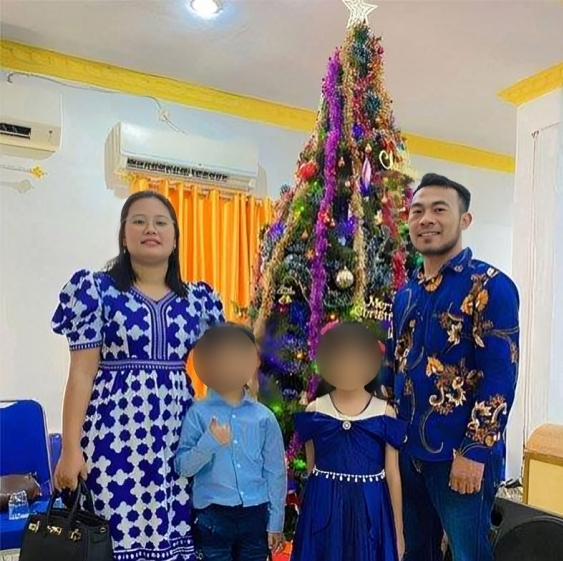 Rumah Dirompak, Isteri Pergi Selamanya, Suami Ratapi Baju Rupanya Pelaku Sebenar