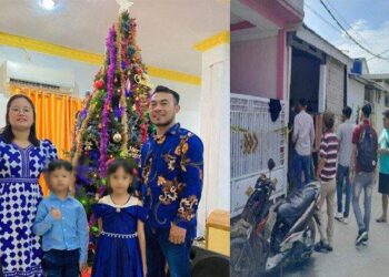 Banyak Tanggung Persiapan Nikah, Saidah Minta Penyata Bank, Rupanya Ada RM500 Je