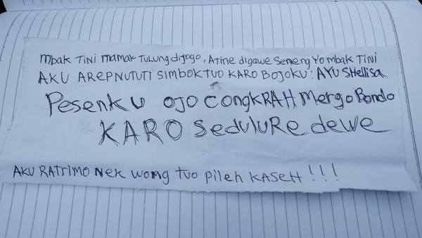 Wanita Hilang Sejak 2009, Tulang Akhirnya Ditemui Di Tangki Septik Rumah Mentua