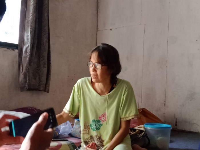 Wanita Hilang Sejak 2009, Tulang Akhirnya Ditemui Di Tangki Septik Rumah Mentua