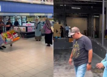 Sambungan Video Suami Isteri Bertengkar, Netizen Kesal Ia Hanyalah Konten