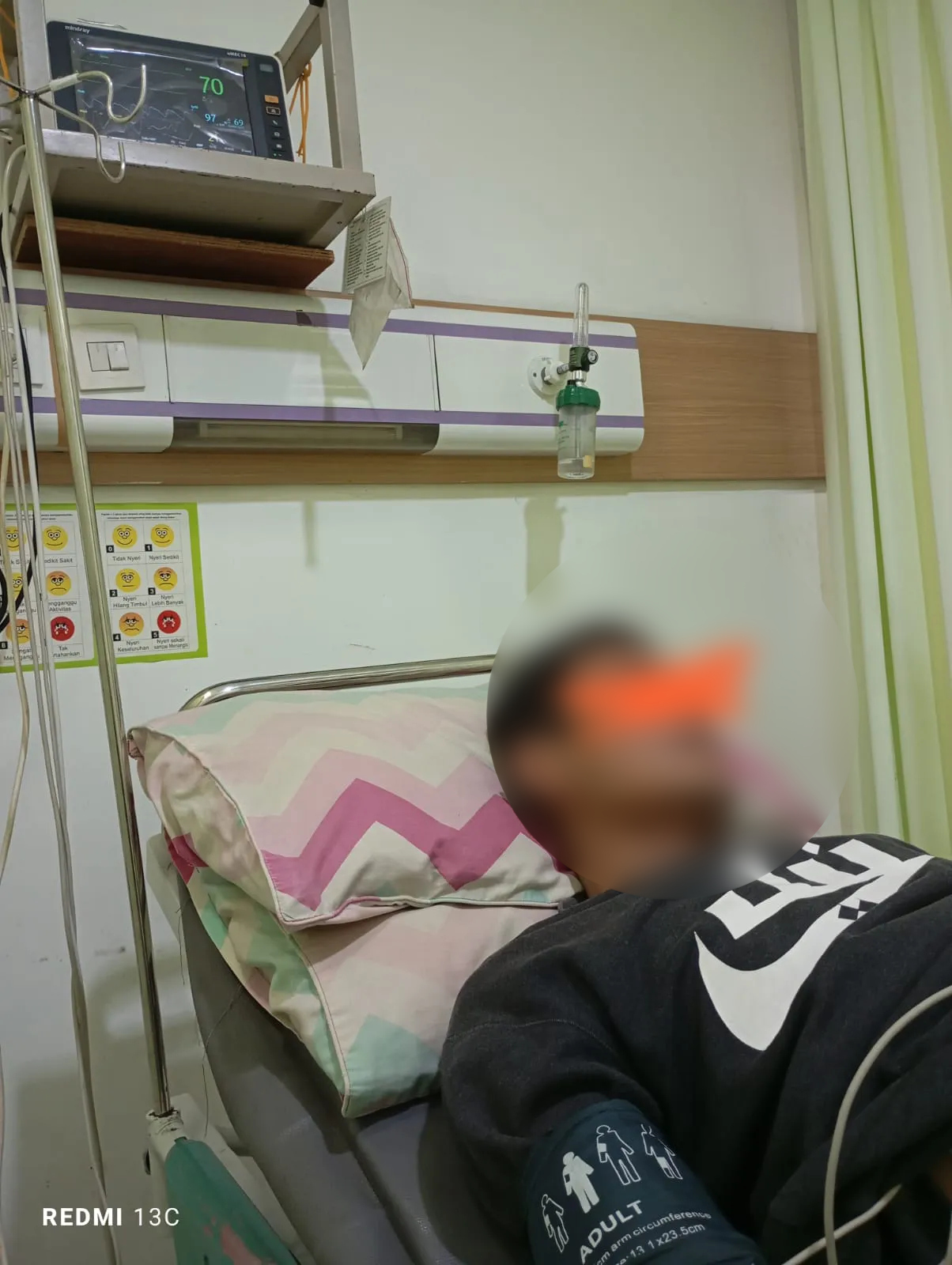 Acik Katil Depan Suka Selak Tirai, Rupanya Suami Dijaga Skandal Pada Malam Hari