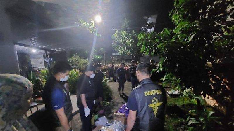 7 Janin Luar Nikah Ditemui Di Rumah Sewa, ‘Diperam’ Dalam Kotak Sejak 2012