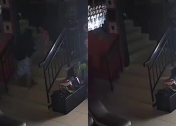 Sambungan Video Suami Isteri Bertengkar, Netizen Kesal Ia Hanyalah Konten