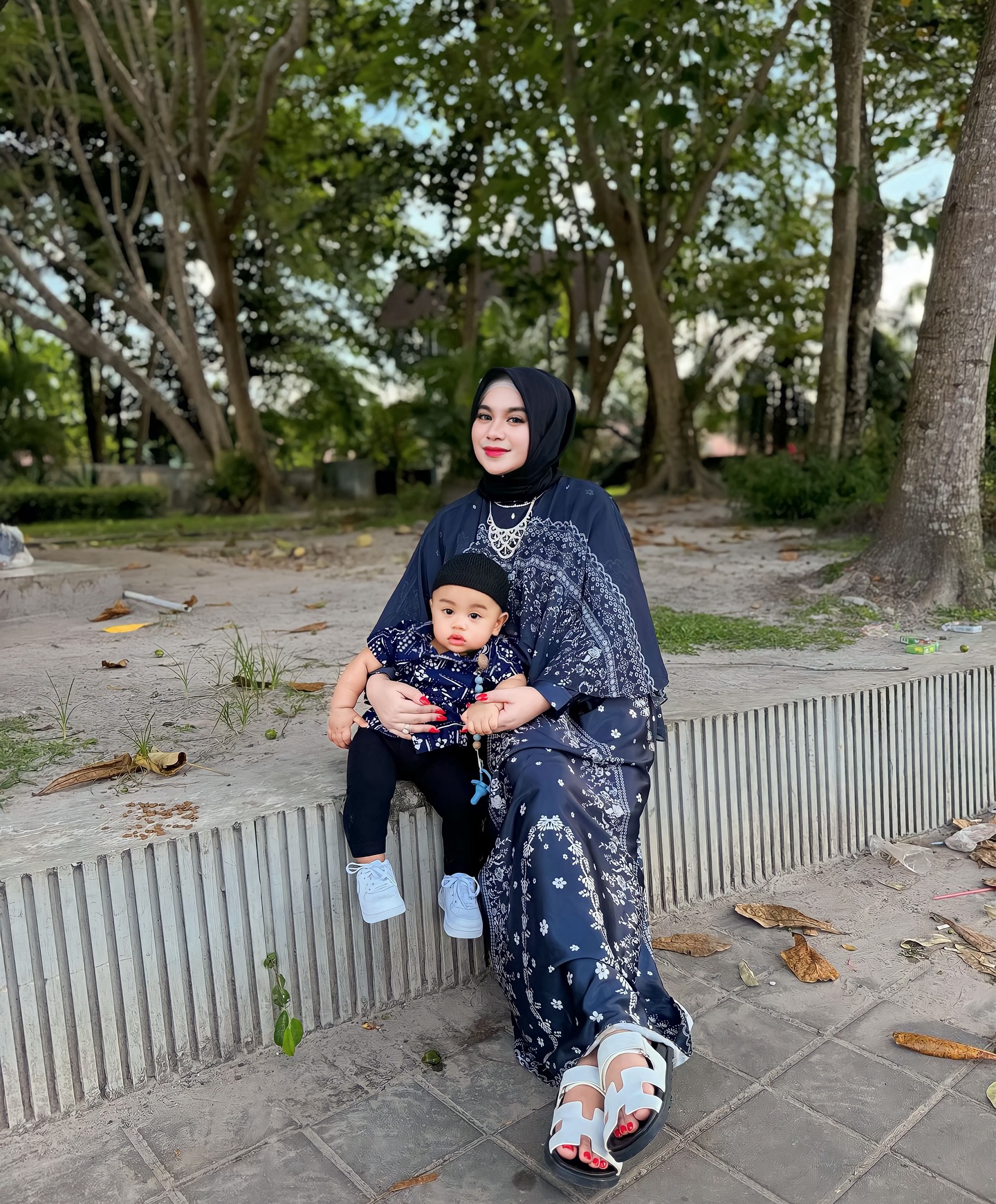 Suami Enggan Serumah, Arah Bini Tinggal Dengan Ibu Ayah, Jumpa Bila Nak Bersama