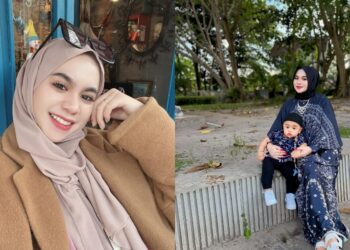 Sambungan Video Suami Isteri Bertengkar, Netizen Kesal Ia Hanyalah Konten