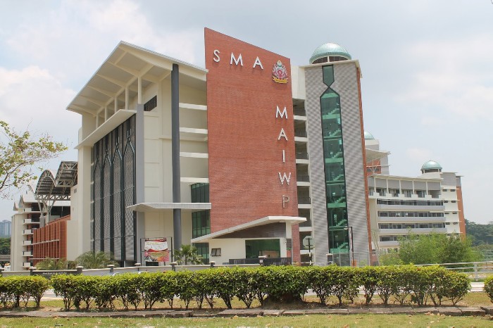 Wanita Asnaf Yang Merungut Tentang Lampin Sudah Dibantu Pihak Zakat Sejak 2018