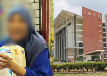 Sambungan Video Suami Isteri Bertengkar, Netizen Kesal Ia Hanyalah Konten