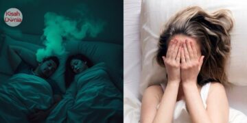First Time Pergi Dating, Gadis Malu Teruk Terkentut Kuat Dalam Kereta Boyfriend