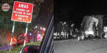 Kesal Dapat Anak Perempuan 3X Berturut-Turut, Suami Tamatkan Hayat Isteri Hamil