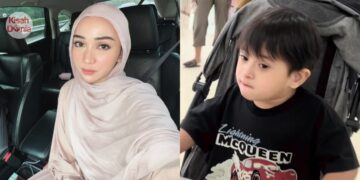 Mahu Penuhi Sunyi Di Hati, Suami Berkahwin Lagi Ketika Isteri Sarat Mengandung