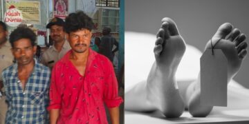 [VIDEO] Penduduk Flat Cemas, Bomba Dedah Punca Sebalik Kaki Terjuntai Dekat Lif