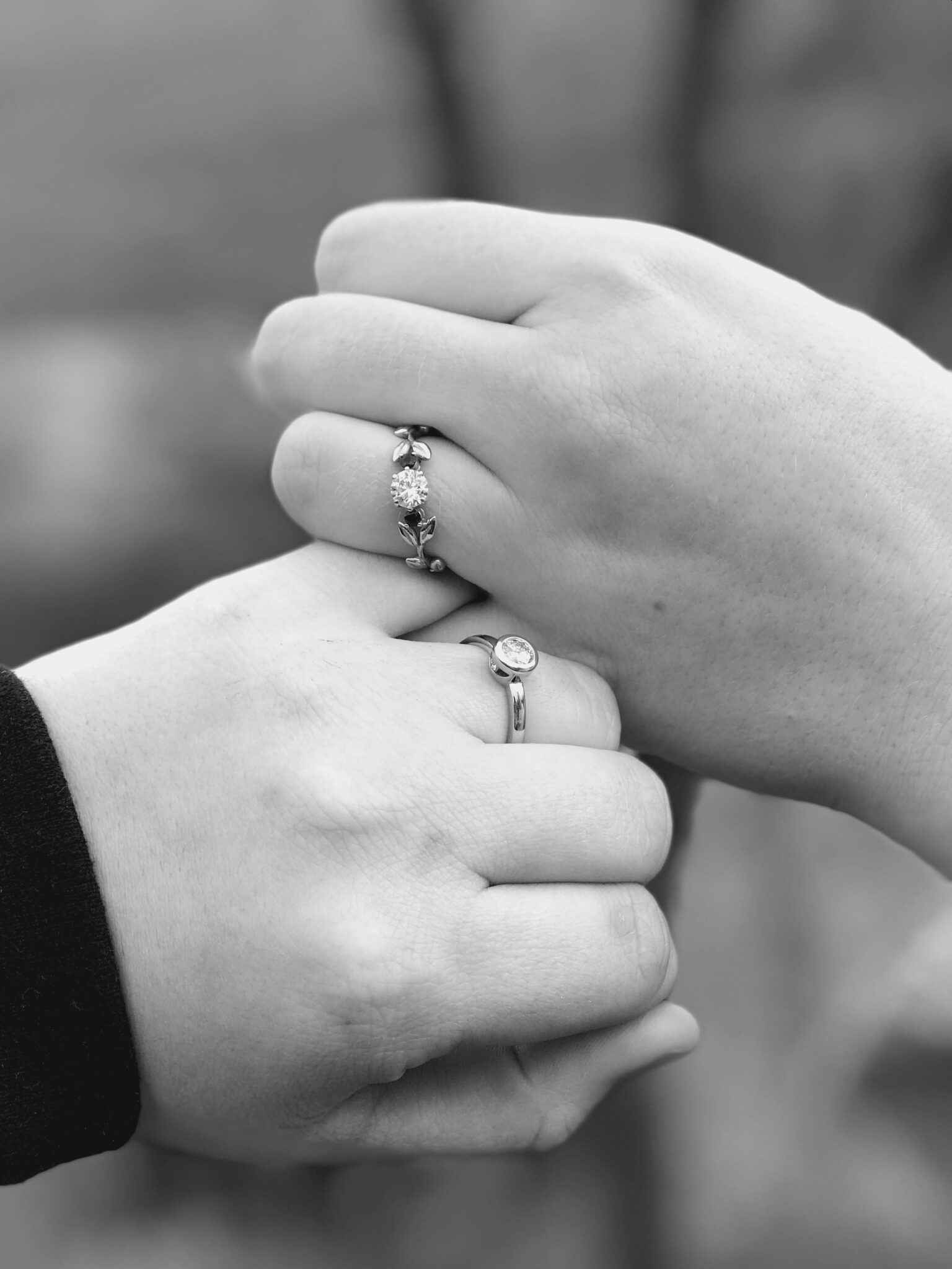 Biras Tinggal Sebumbung Jatuh Cinta, Lari Rumah Tinggalkan Suami Masing-Masing