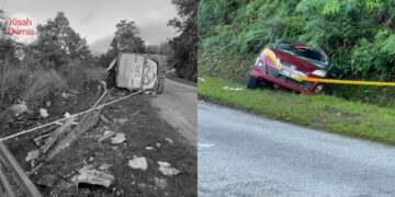 Mahu Penuhi Sunyi Di Hati, Suami Berkahwin Lagi Ketika Isteri Sarat Mengandung