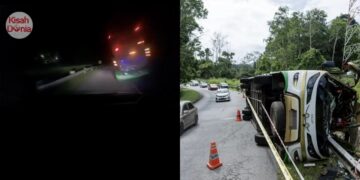 “Kau Pun Macam Ni, Normal Laki Ajak Checkin” – Gadis Disalahkan Saat Lapor Polis