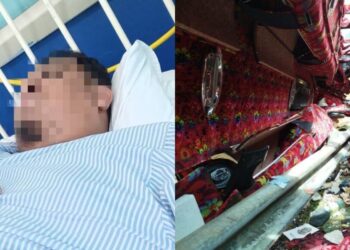 Kesal Dapat Anak Perempuan 3X Berturut-Turut, Suami Tamatkan Hayat Isteri Hamil