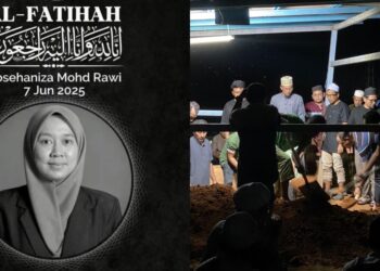 Kesal Dapat Anak Perempuan 3X Berturut-Turut, Suami Tamatkan Hayat Isteri Hamil