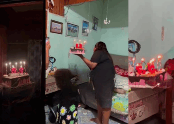 Kesal Dapat Anak Perempuan 3X Berturut-Turut, Suami Tamatkan Hayat Isteri Hamil