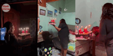 Mahu Penuhi Sunyi Di Hati, Suami Berkahwin Lagi Ketika Isteri Sarat Mengandung