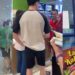 Pelanggan Koyak Parcel COD & Enggan Bayar, Siap Pesan Pada Rider “Jangan Menipu”