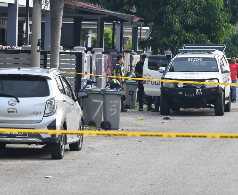 Tekanan Didesak Belajar Jadi Punca Calon SPM ‘Tamatkan’ Hayat Ibu & Abang Sulung
