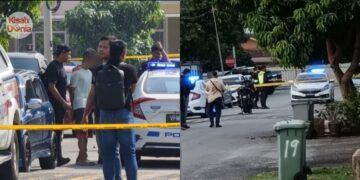 Mahu Penuhi Sunyi Di Hati, Suami Berkahwin Lagi Ketika Isteri Sarat Mengandung