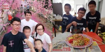 Tekanan Didesak Belajar Jadi Punca Calon SPM ‘Tamatkan’ Hayat Ibu & Abang Sulung
