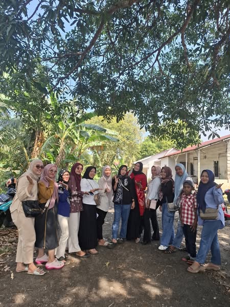 12 Ibu Kesal Tak Diajak Ke Acara Perpisahan Sekolah Anak, Serbu Guru Di Restoran