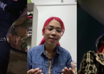 Hilang Kaki Akibat Nahas Jalan Raya, Lelaki Masak & Hidang Pada 10 Rakan
