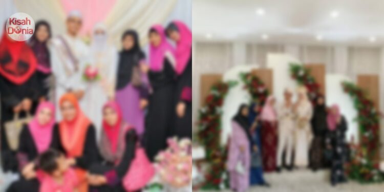 Mahu Penuhi Sunyi Di Hati, Suami Berkahwin Lagi Ketika Isteri Sarat Mengandung