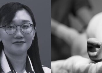 Hilang Kaki Akibat Nahas Jalan Raya, Lelaki Masak & Hidang Pada 10 Rakan