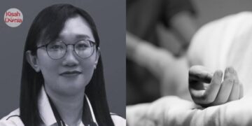 Naib Pengetua SJKC Tidak Bertugas Sejak September 2024, Ditemui Reput Di Rumah