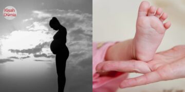 Dulu Kaki Club, Wanita Bangkit Ubah Diri Lepas Ditinggal Suami 2 Hari Bernikah