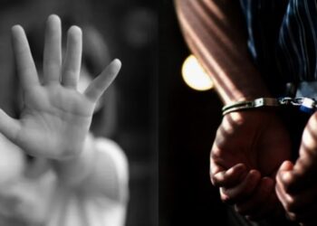 Hilang Kaki Akibat Nahas Jalan Raya, Lelaki Masak & Hidang Pada 10 Rakan