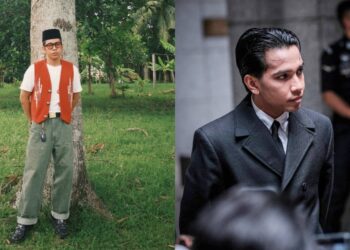 “Kau Pun Macam Ni, Normal Laki Ajak Checkin” – Gadis Disalahkan Saat Lapor Polis