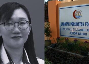 “Kau Pun Macam Ni, Normal Laki Ajak Checkin” – Gadis Disalahkan Saat Lapor Polis