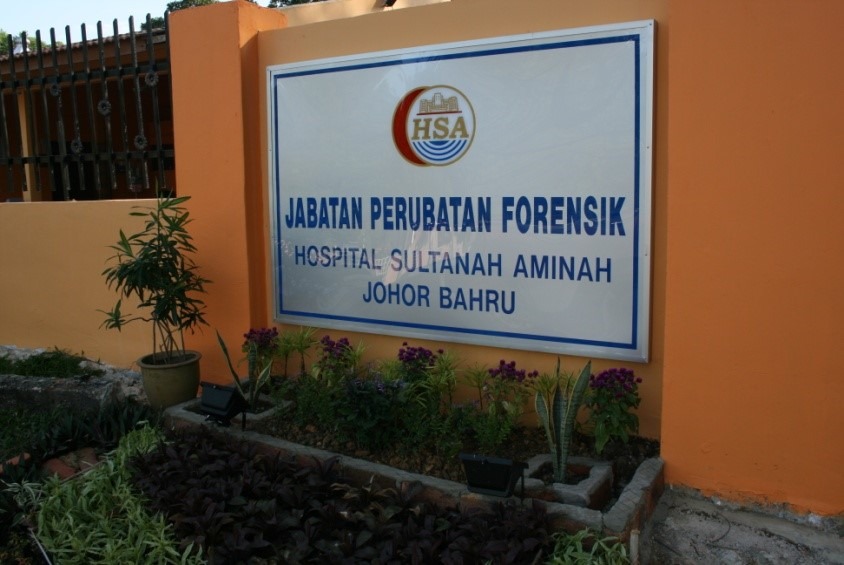 Guru SJKC Ditemui Reput Rupanya Alami Kemurungan Akibat Hutang Ah Long