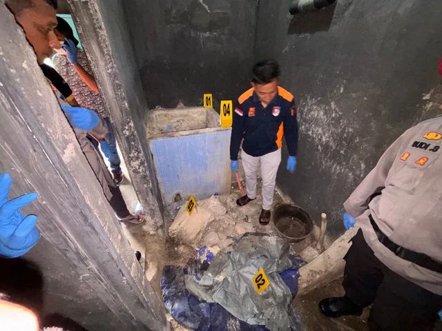 Tak Dapat Pinjam Duit RM118, Lelaki Simen, Goreng & Makan Kaki Rakan Sendiri