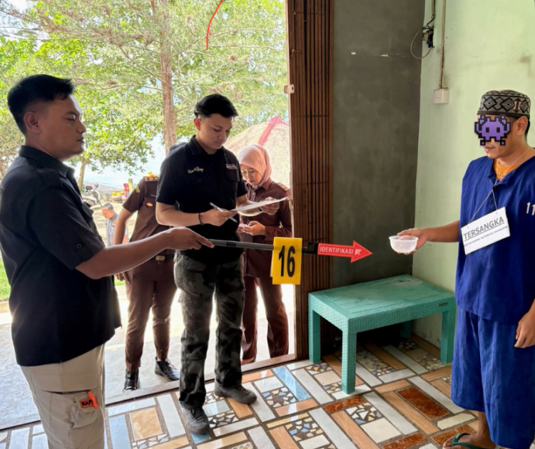 Tak Dapat Pinjam Duit RM118, Lelaki Simen, Goreng & Makan Kaki Rakan Sendiri