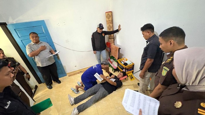 Tak Dapat Pinjam Duit RM118, Lelaki Simen, Goreng & Makan Kaki Rakan Sendiri