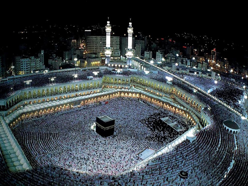 Isteri Dijemput Ilahi Saat Umrah 2 Tahun Lalu, Kini Suami Tunai Haji ‘Menyusul’