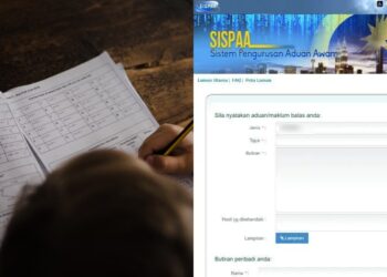 Ibu Kejar OT, Bapa Tiri ‘Tiduri’ 5 Anak Perempuan Yang Masih Bersekolah Rendah