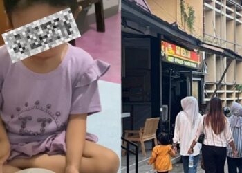 Ibu Kejar OT, Bapa Tiri ‘Tiduri’ 5 Anak Perempuan Yang Masih Bersekolah Rendah