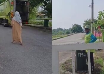 Ibu Kejar OT, Bapa Tiri ‘Tiduri’ 5 Anak Perempuan Yang Masih Bersekolah Rendah