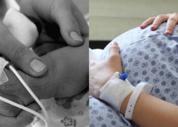 Baru Muat Naik Gambar Sweet 3 Hari Lalu, Isteri Fikry Ibrahim Failkan Penceraian