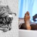 Orang Awam Terhidu Aroma Menyengat, Lelaki Ditemui Membusuk Dalam Kaki Dinosaur