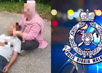 Baru Muat Naik Gambar Sweet 3 Hari Lalu, Isteri Fikry Ibrahim Failkan Penceraian