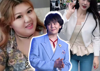 Demi HadirI Konsert G-Dragon, Peminat Rampingkan Badan Hingga Hilang 100KG
